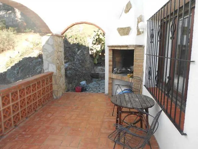 Casa Can Semi 33 Platja d'Aro Španělsko