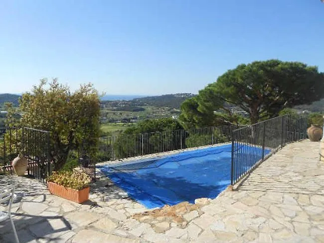 Casa Can Semi 33 Platja d'Aro Apartmán