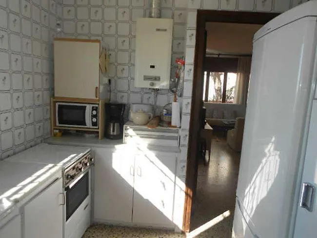 Casa Can Semi 33 Platja d'Aro Apartmán
