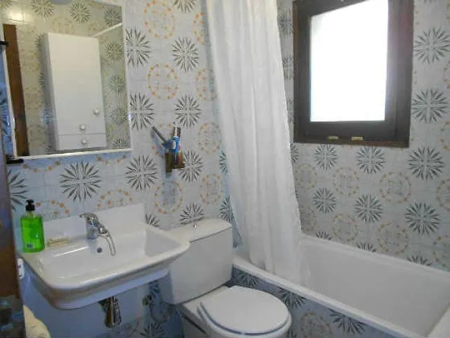 Casa Can Semi 33 Platja d'Aro Španělsko