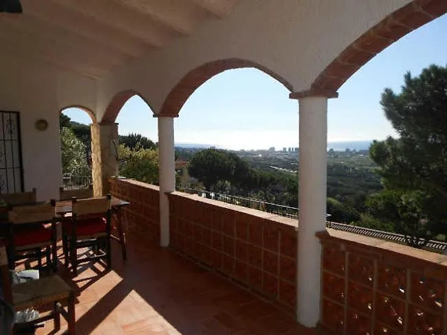 Casa Can Semi 33 Platja d'Aro