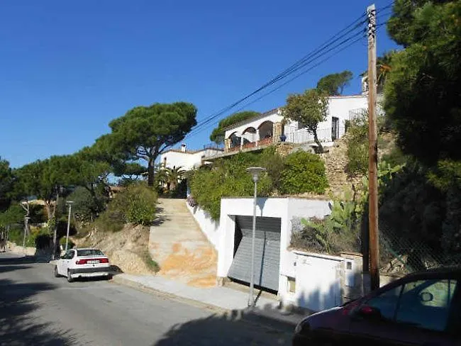 Casa Can Semi 33 Platja d'Aro